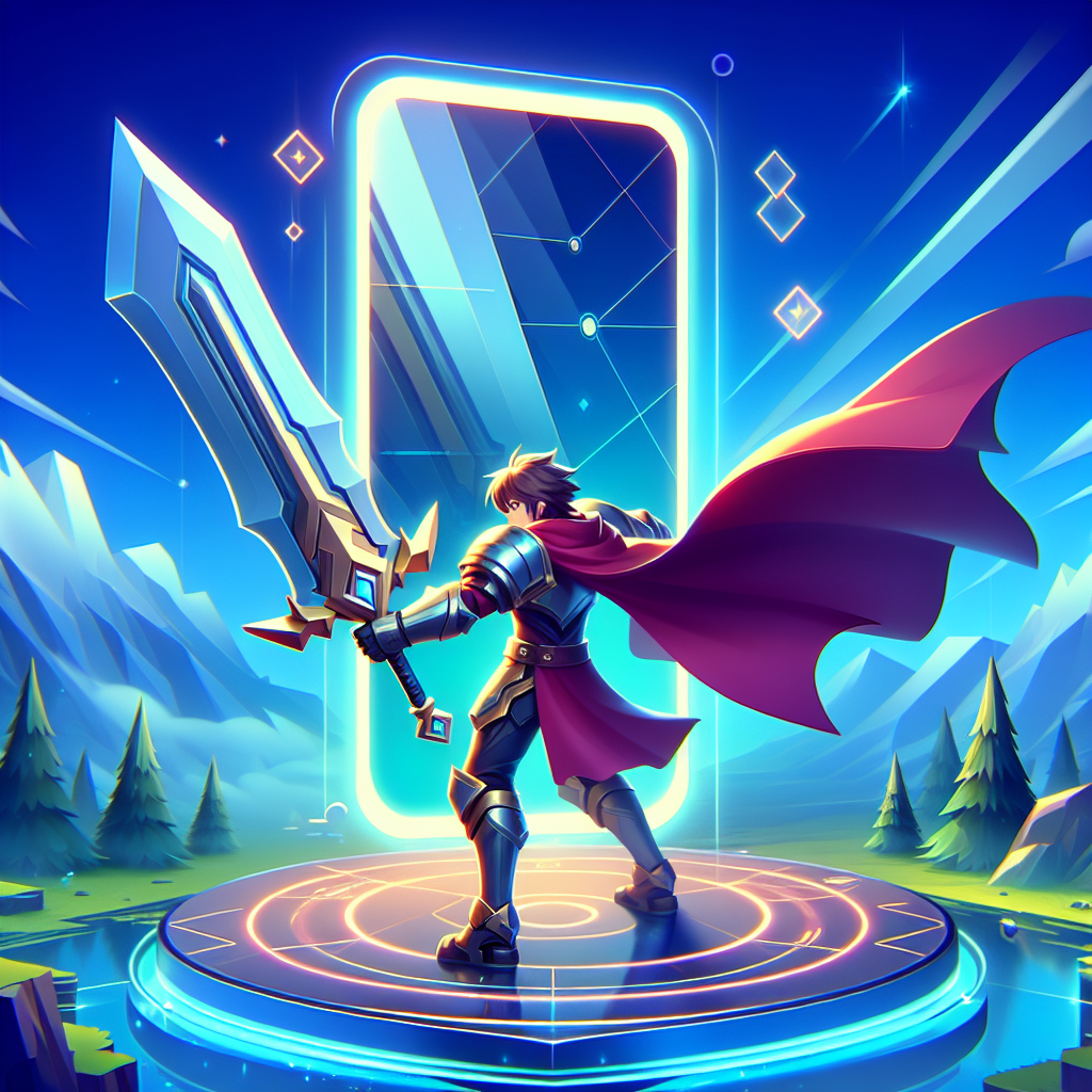 Nama Mobile Legend Keren untuk Karakter Hero