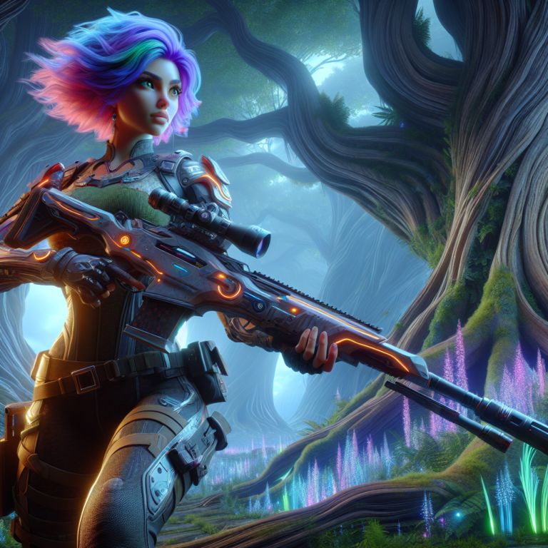 Ultimate Guide to Using Layla: The Marksman Hero in Mobile Legends