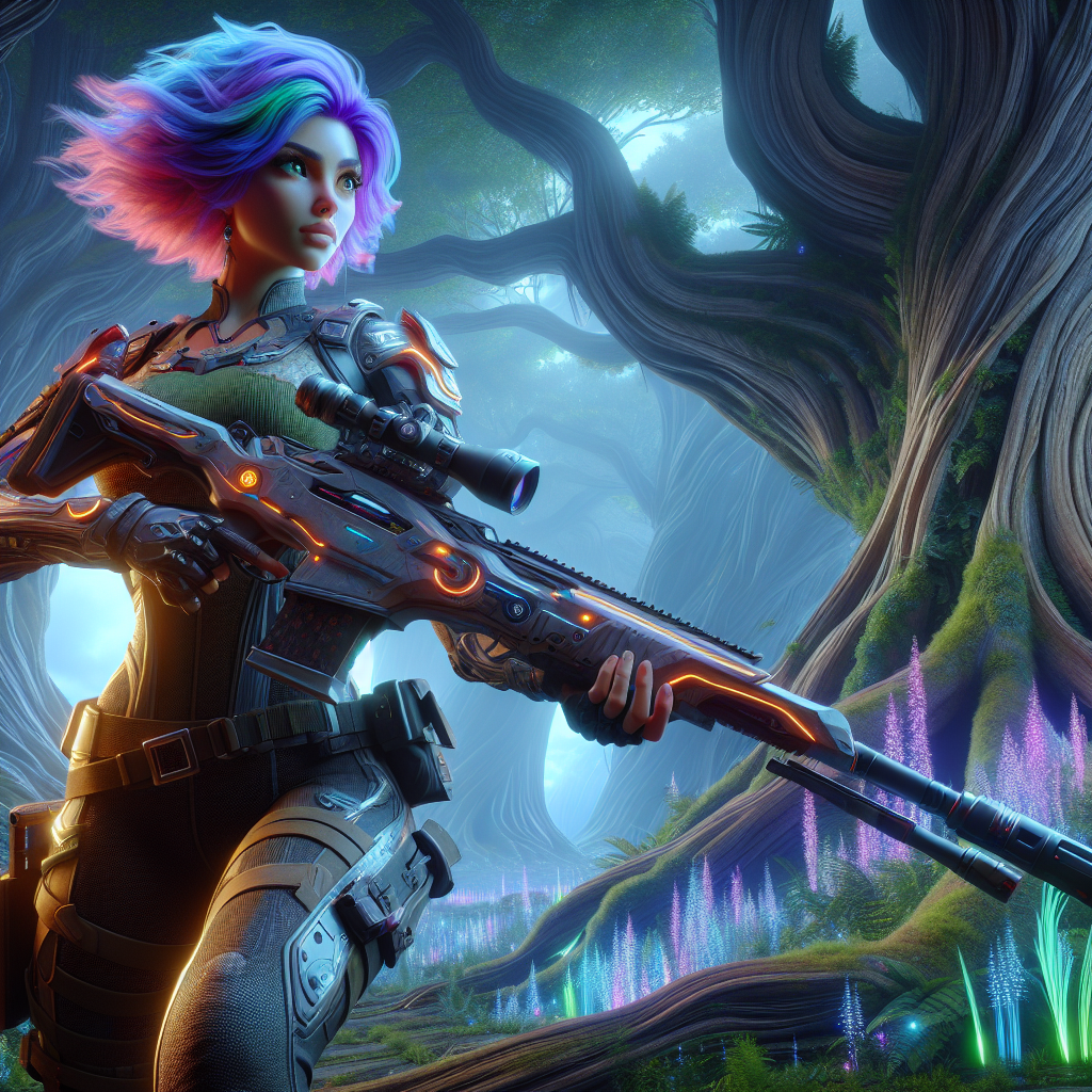 Ultimate Guide to Using Layla: The Marksman Hero in Mobile Legends