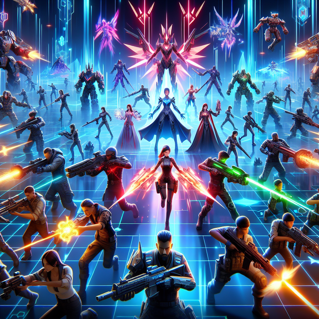 The Rise of Mobile Legends: Strategies for Dominating the Battlegrounds