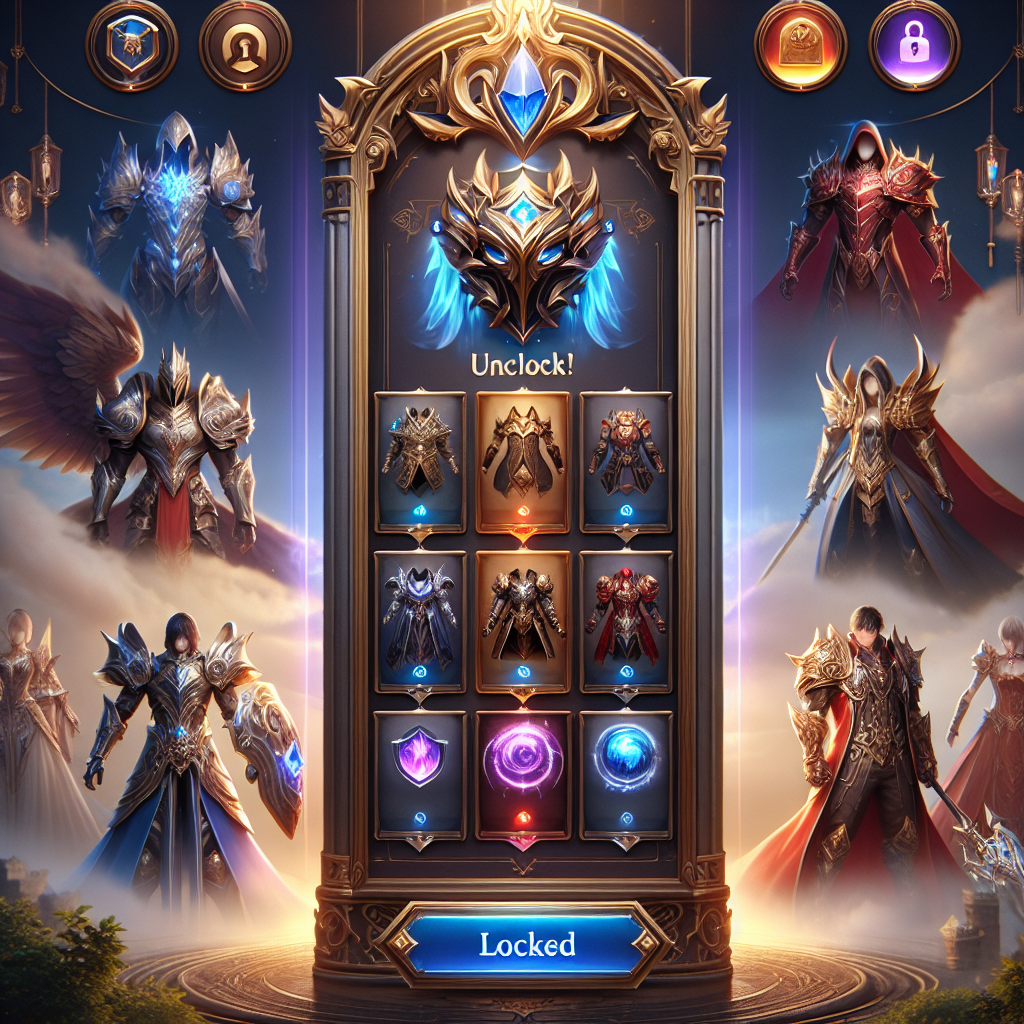 Unlock Epic Skins and Heroes with These Mobile Legends Redeem Codes