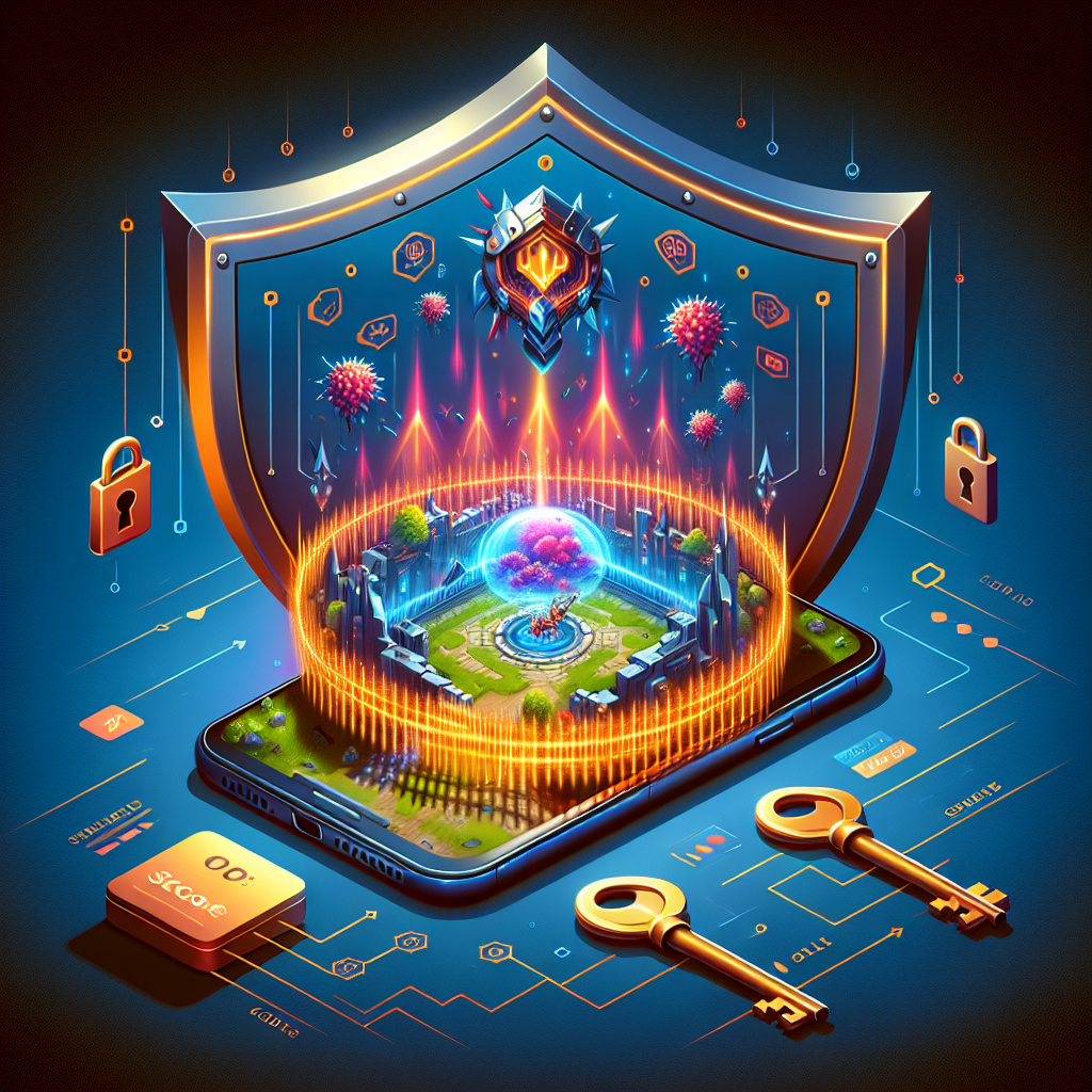Dana ID Games Mobile Legend: Unraveling the Secrets Behind Account Security