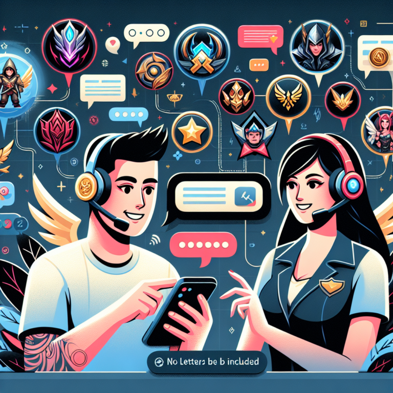 Enhancing Player Experience Through Effective Customer Service in Mobile Legends