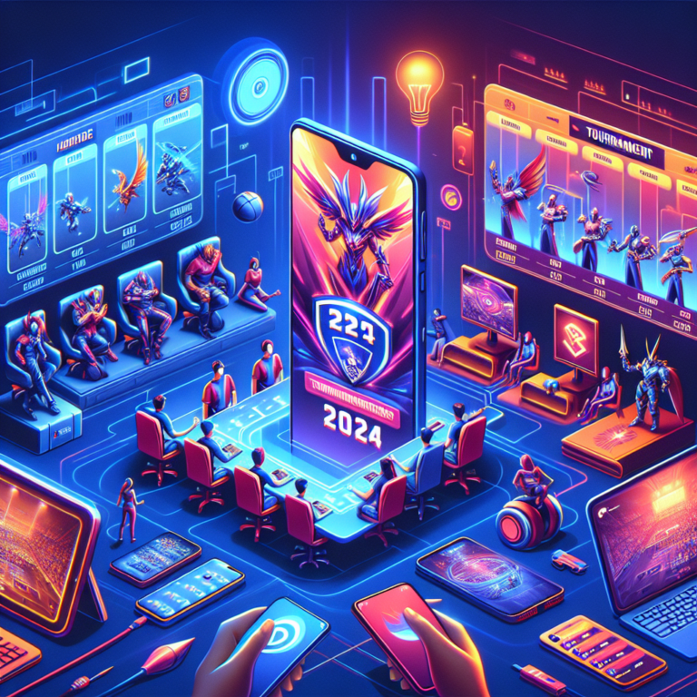 Jadwal Pertandingan M6 Mobile Legend 2024: Siapkan Tim Anda!