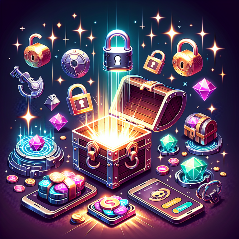 Unlock Free Skins and Rewards: Mobile Legends Redeem Codes Revealed