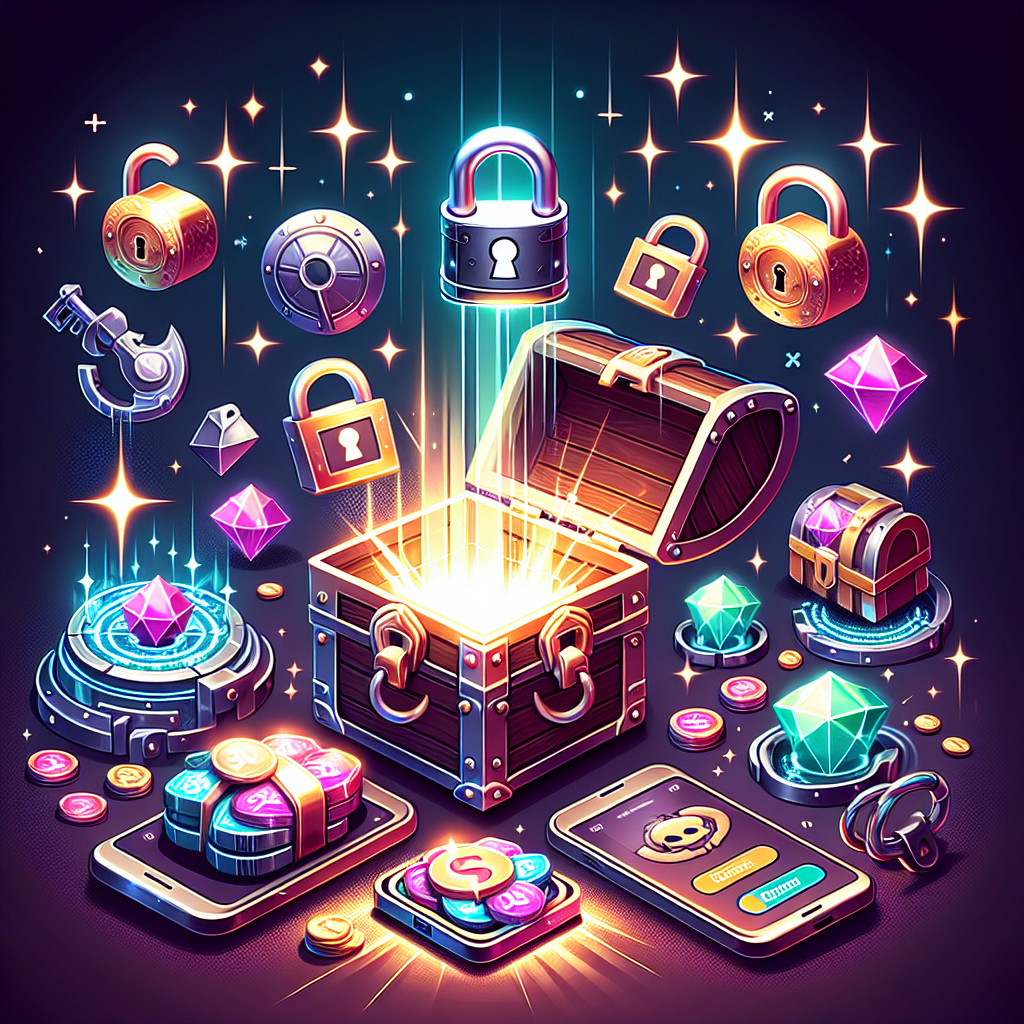 Unlock Free Skins and Rewards: Mobile Legends Redeem Codes Revealed