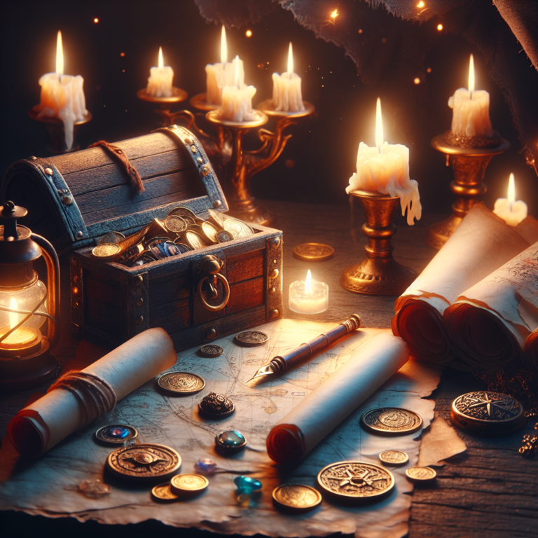 Exploring the Rich Lore and Backstory of Mobile Legends