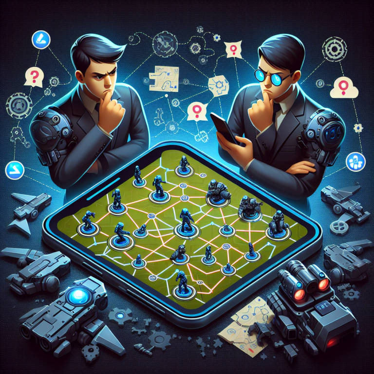 Effective Strategies to Outsmart Your Opponents in Mobile Legends