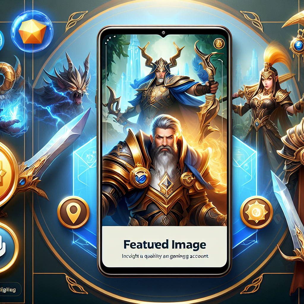 jual akun mobile legend berkualitas tinggi