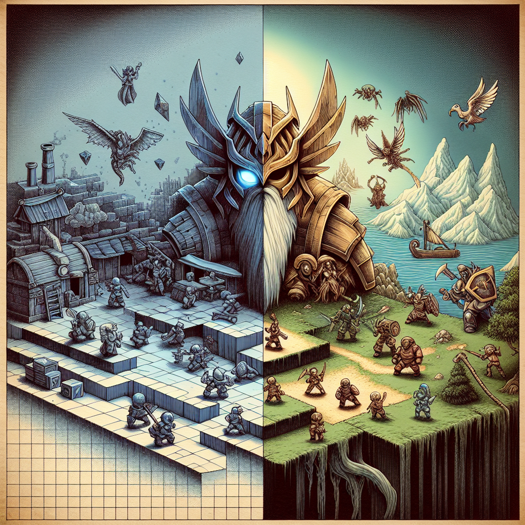 Mobile Legends VNG: The Evolution of a MOBA Phenomenon
