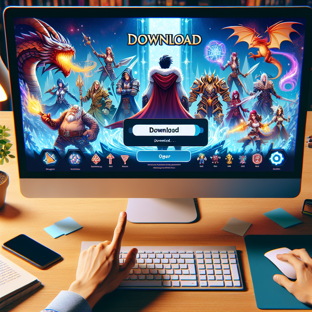 download-mobile-legend-for-pc-a-complete-guide