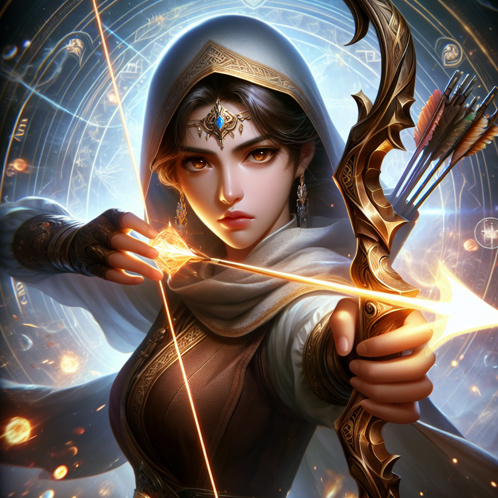 Layla: The Art of Mastering the Marksman in Mobile Legends