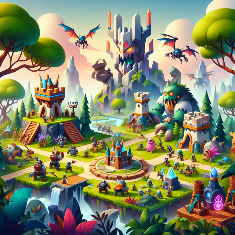 Istilah-Istilah Unik dalam Mobile Legend dan Maknanya