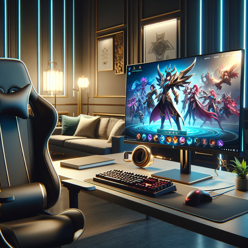 download mobile legends on pc for free