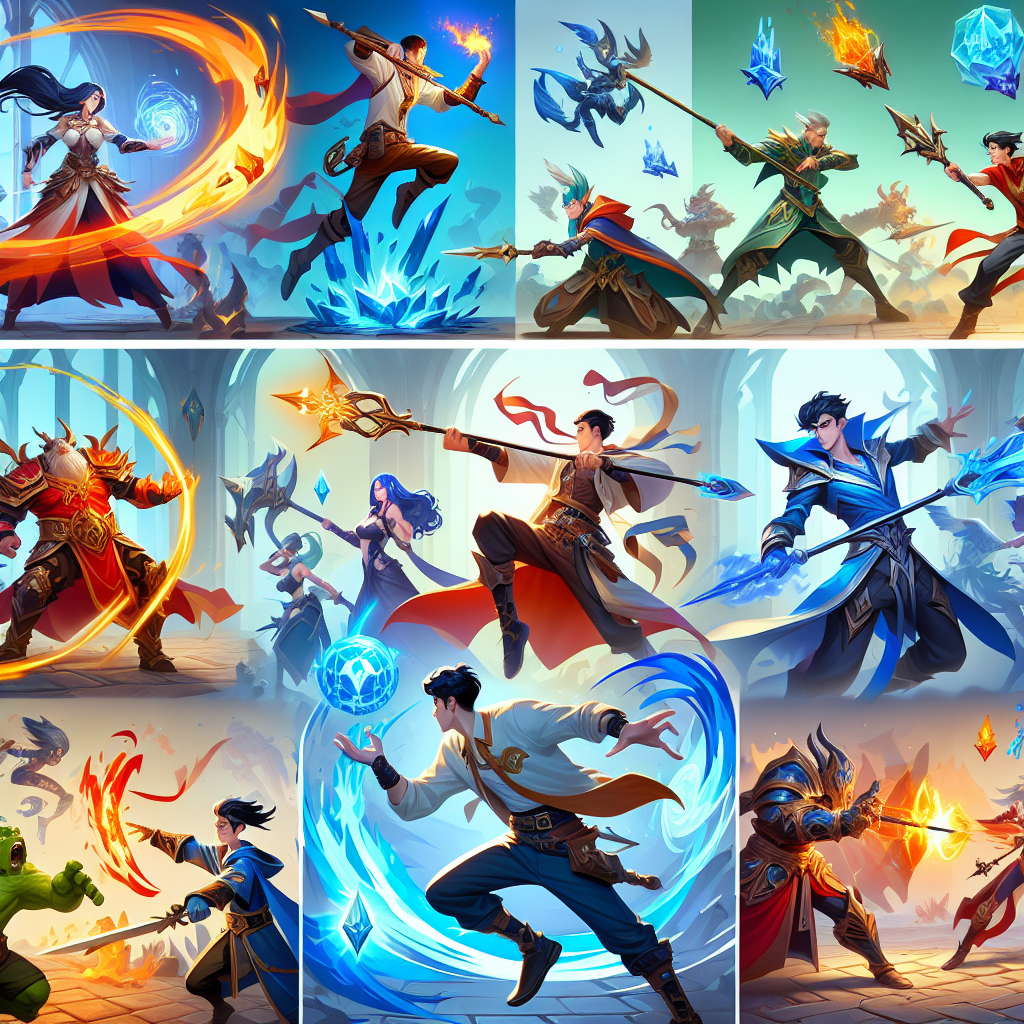 Mastering PP in Mobile Legends: Strategies for Dominating Your Matches