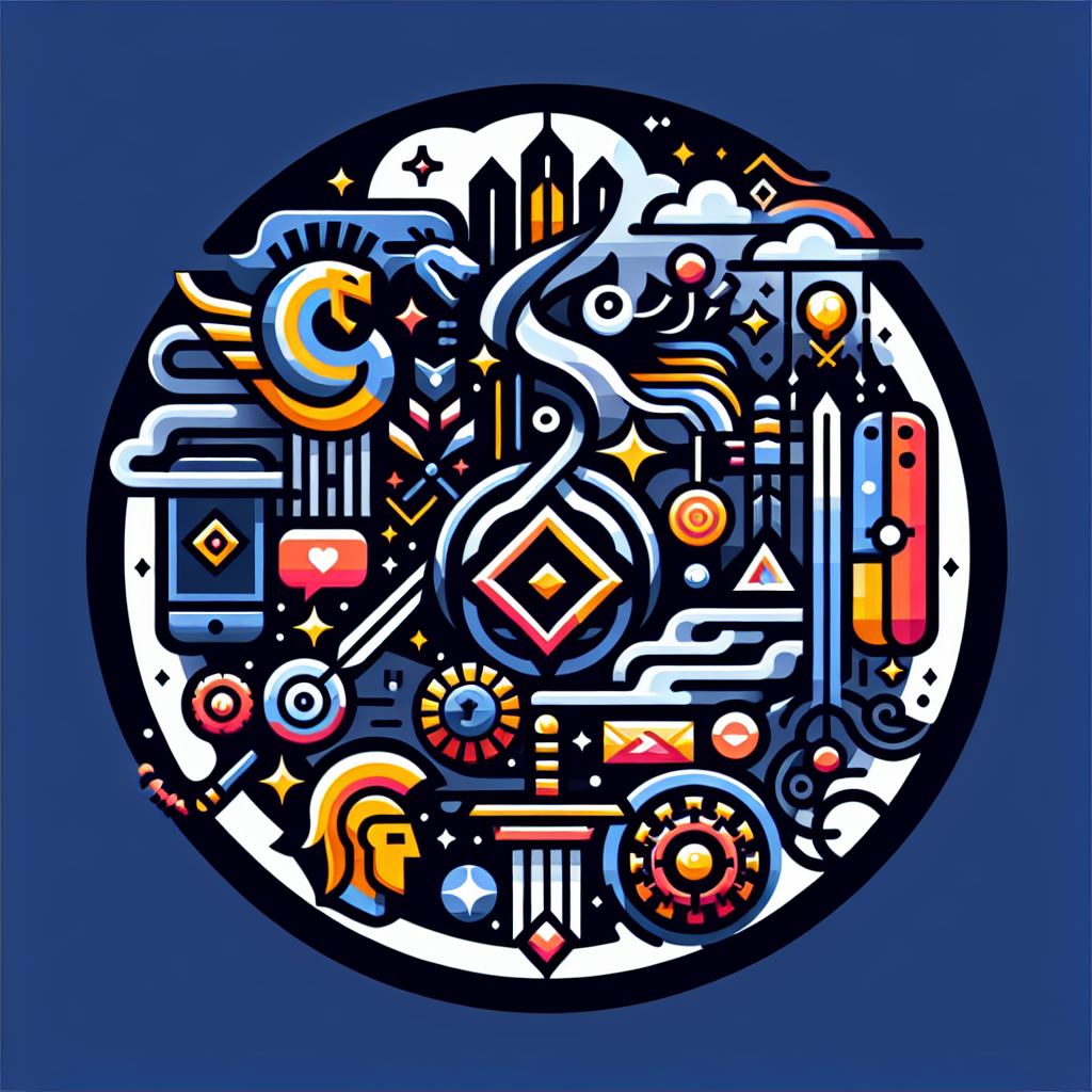 Creative Designs: Exploring the Evolution of Mobile Legends Logos