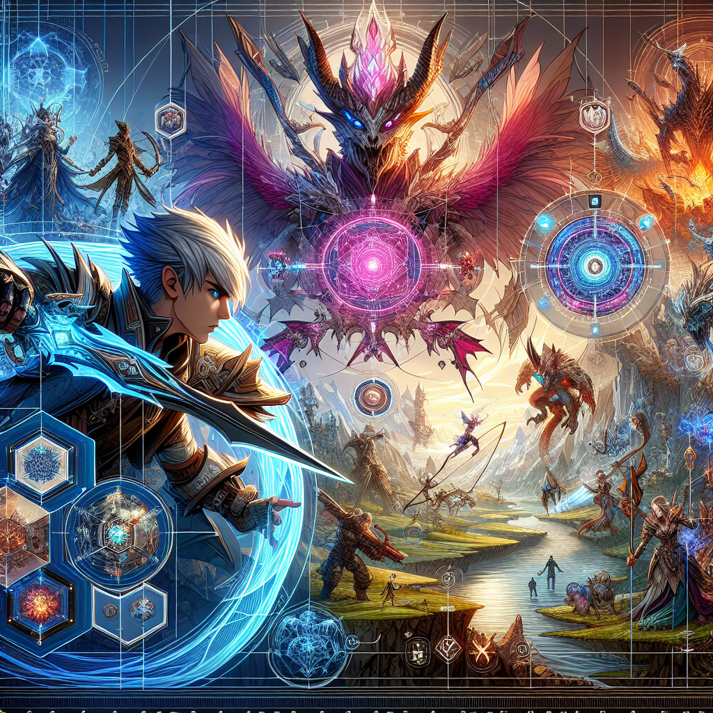 Mobile Legend PNG: Transforming Gameplay Visuals with High-Quality Graphics