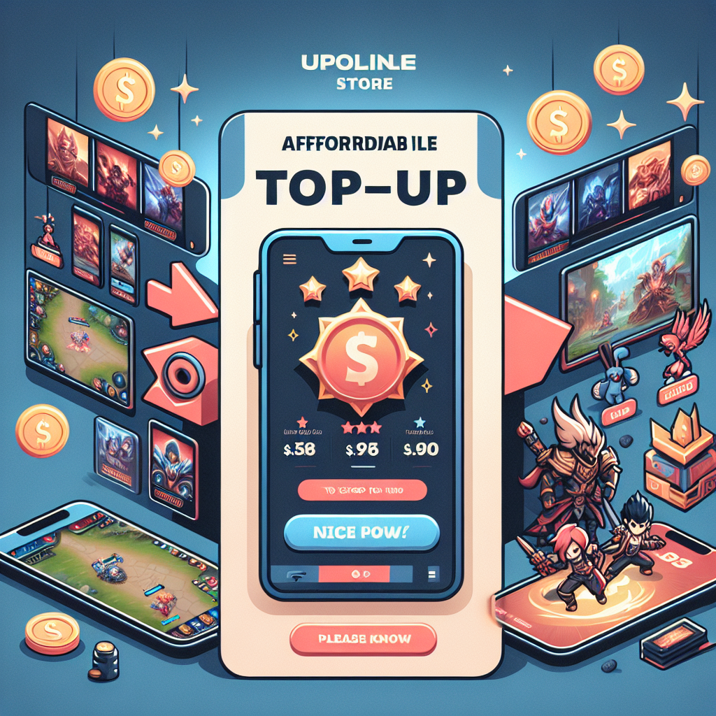 topupmobilelegendmurahdiElogistore