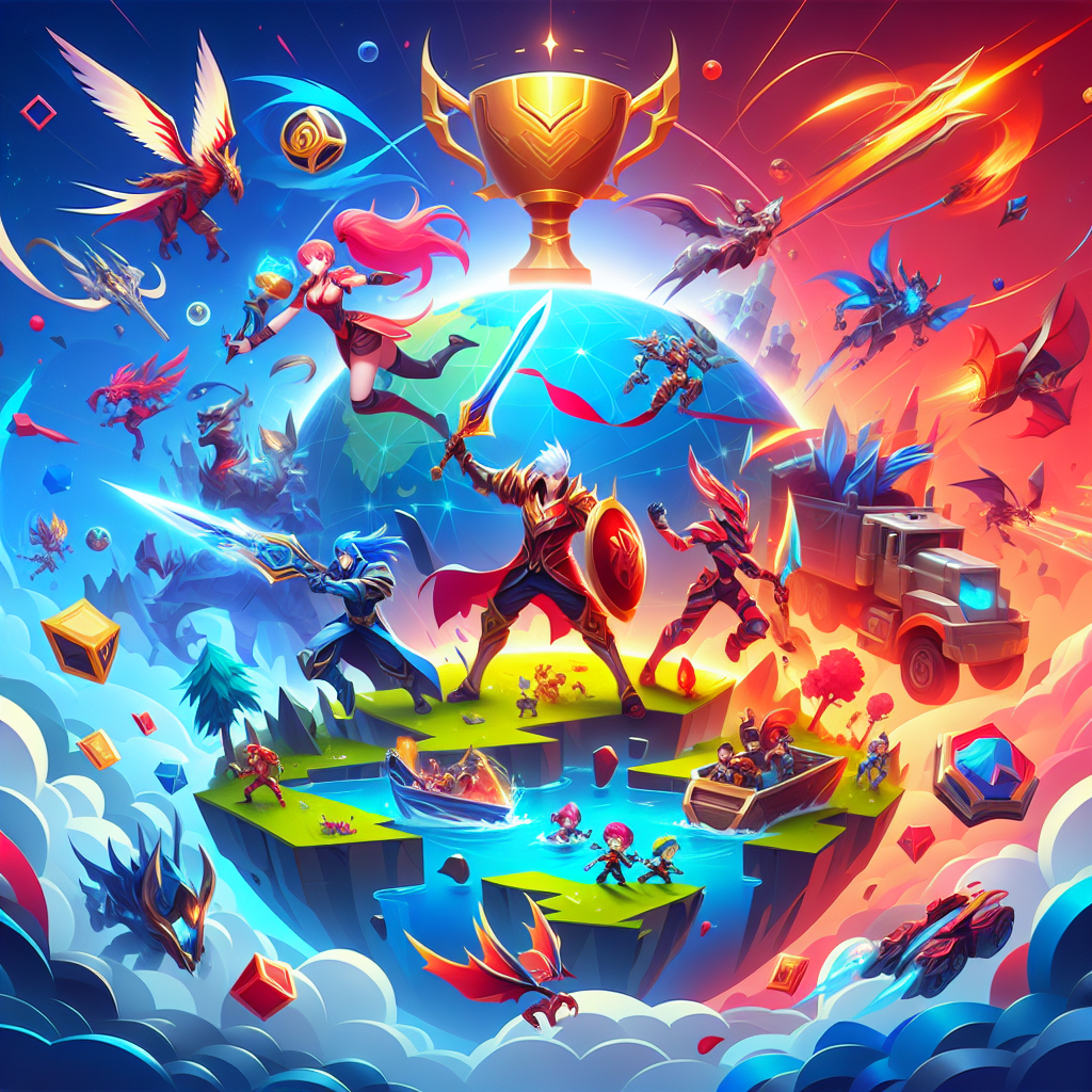 Cek ID Mobile Legend: Panduan Lengkap untuk Pemain Baru