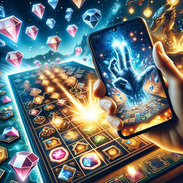 Mastering Diamond Strategies in Mobile Legends Unleashed