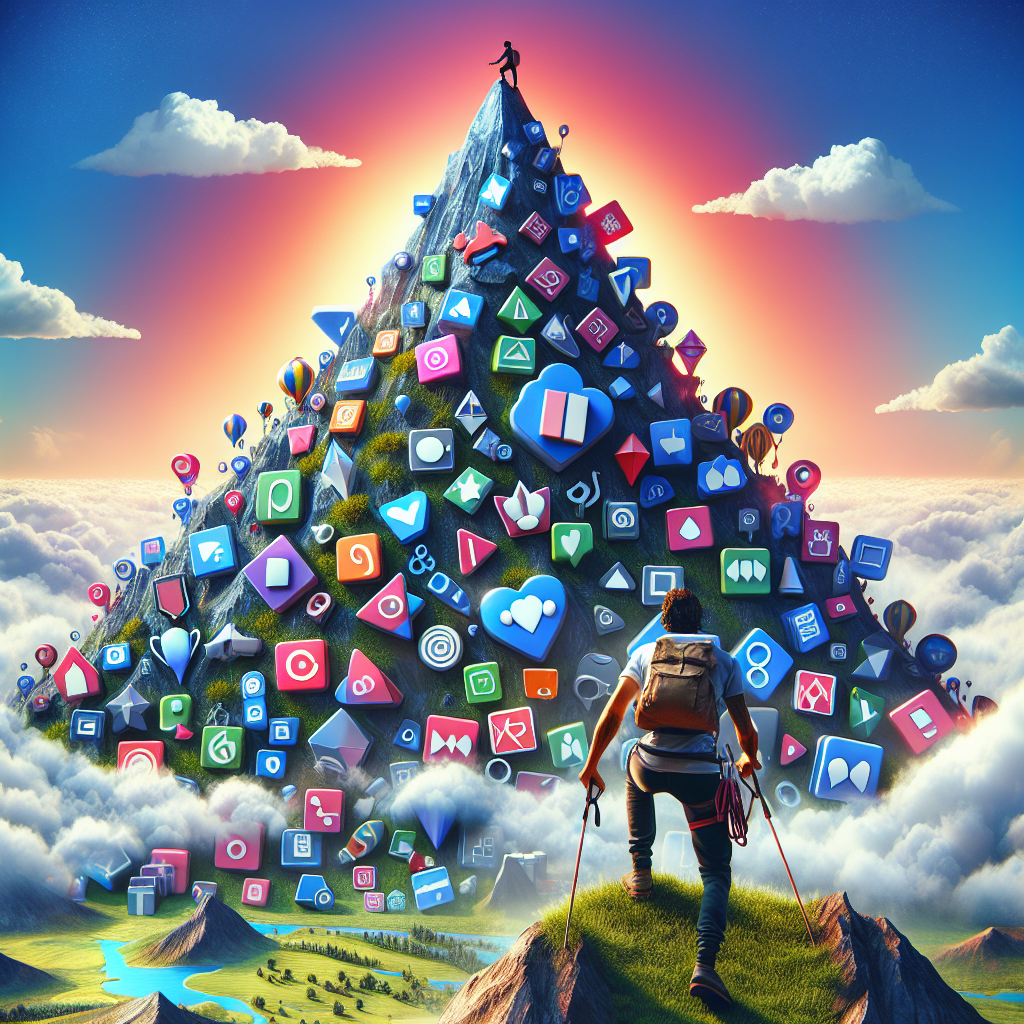 Exploring the Journey Through Mobile Legends' Ranked System