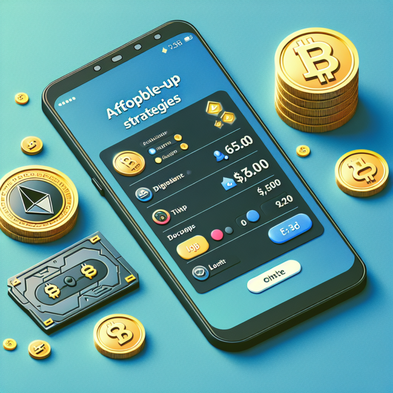 Tips Terbaik untuk Top Up Mobile Legend Murah