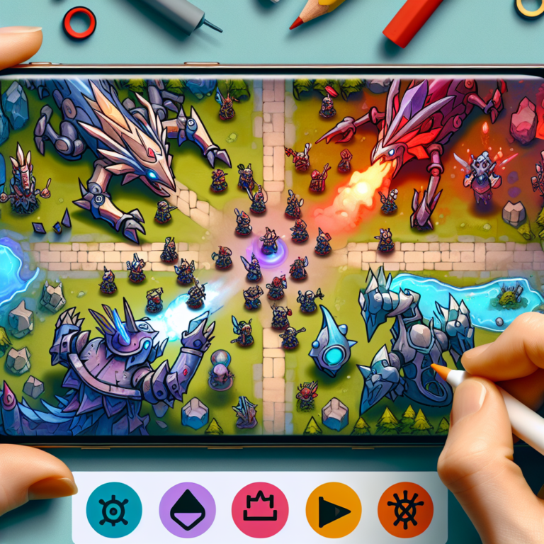 Epic Strategies to Master ID Mobile Legends