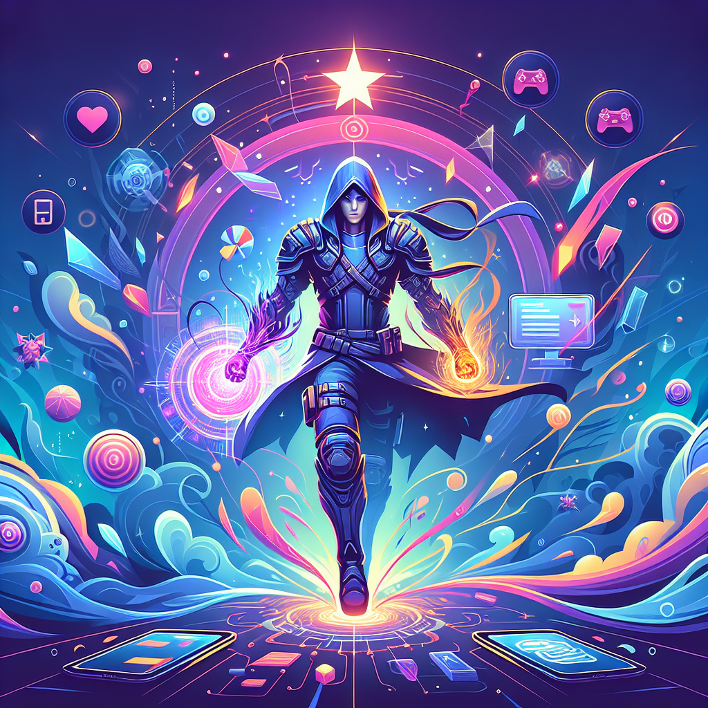 Cici: The Rising Star of Mobile Legends