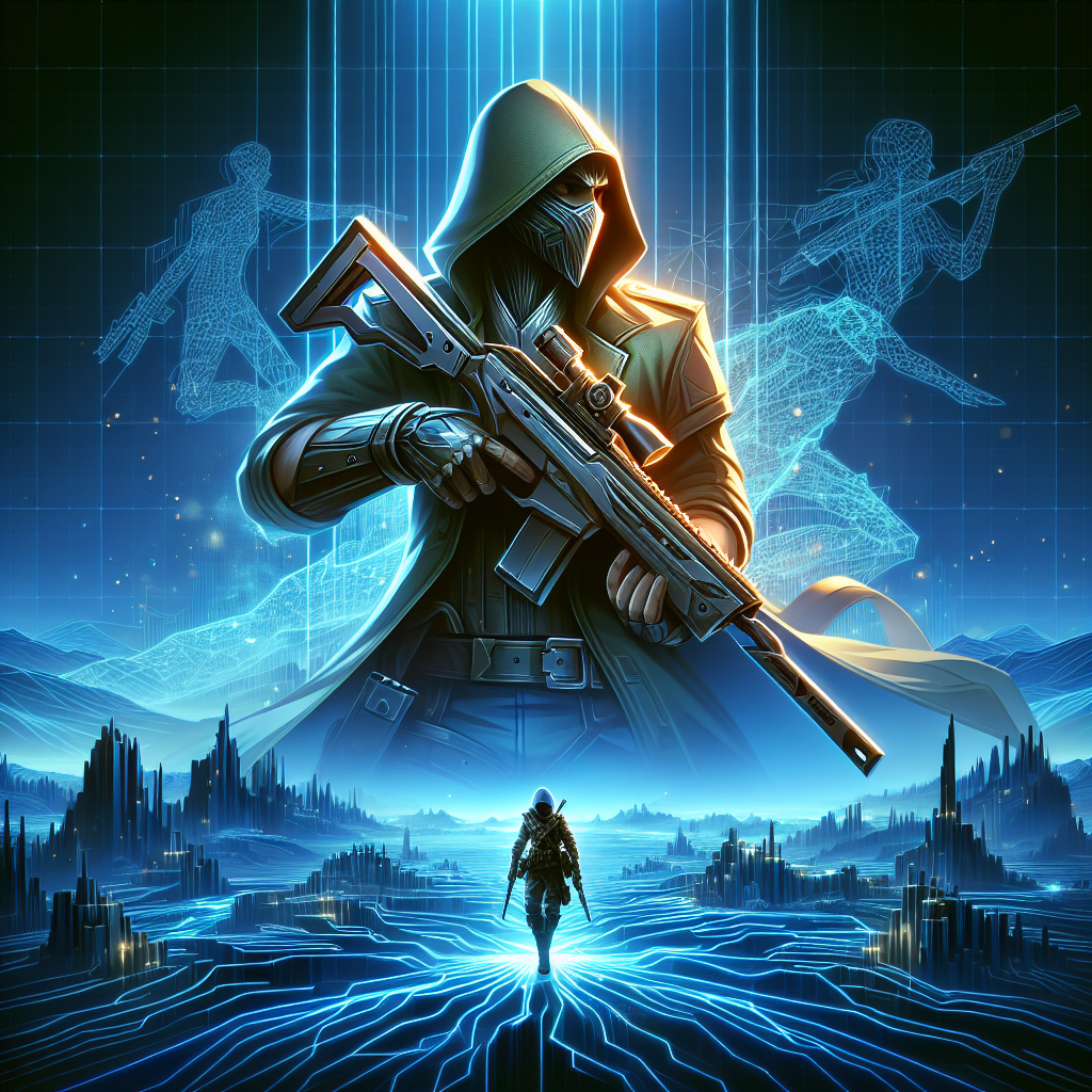Hanabi's Rise: Mastering the Mobile Legends Marksman