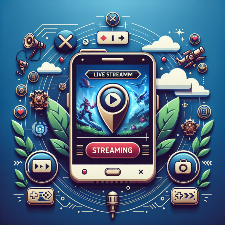 Tips Mengadakan Live Streaming Mobile Legend di TikTok Terbaru