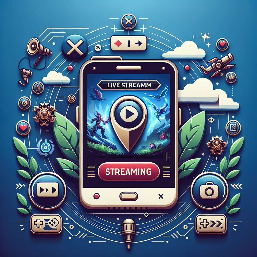 Tips Mengadakan Live Streaming Mobile Legend di TikTok Terbaru