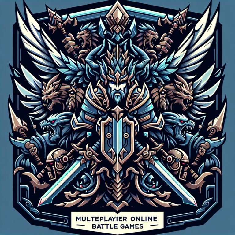 Exploring the Intricacies of Mobile Legends HD Logos: A Design Perspective