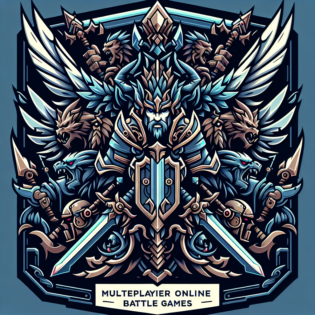 Exploring the Intricacies of Mobile Legends HD Logos: A Design Perspective