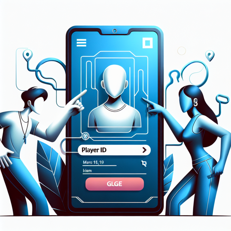 Cek ID Game Mobile Legend: Cara Mudah Temukan ID Anda dan Teman
