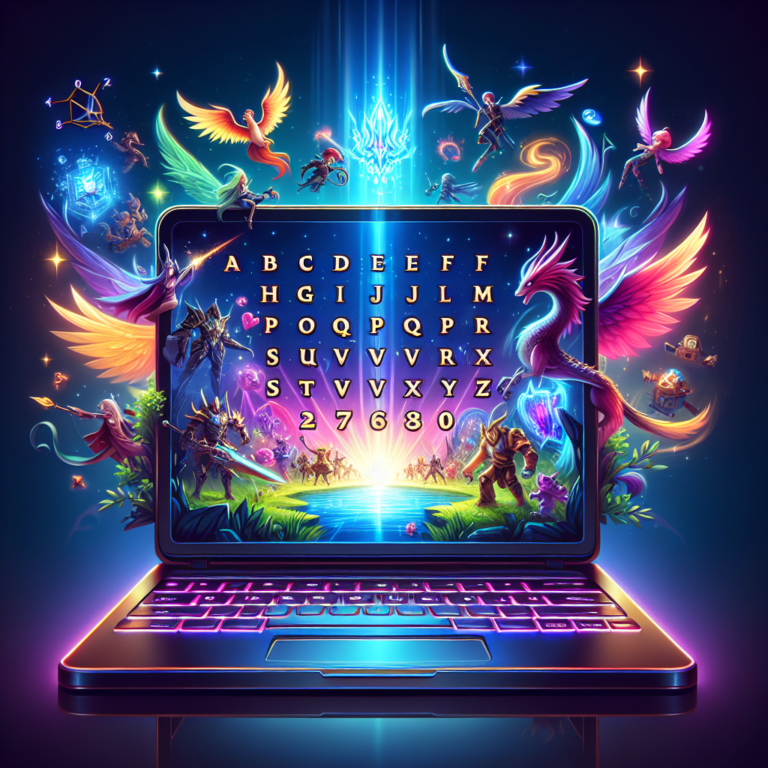Cara Praktis Download Mobile Legend di Laptop untuk Pengalaman Gaming Maksimal