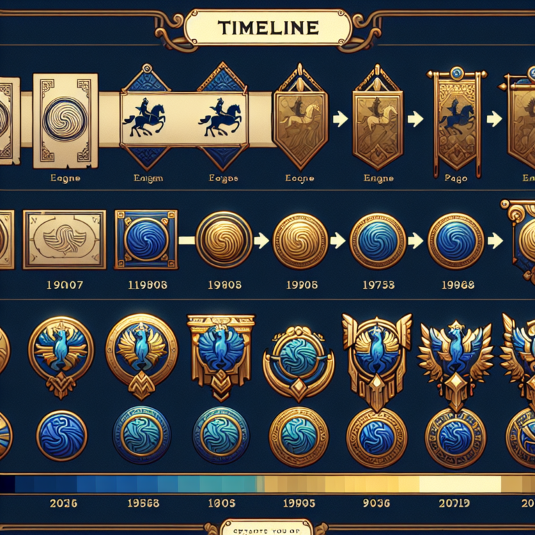 Exploring the Evolution of Miya's Logo in Mobile Legends
