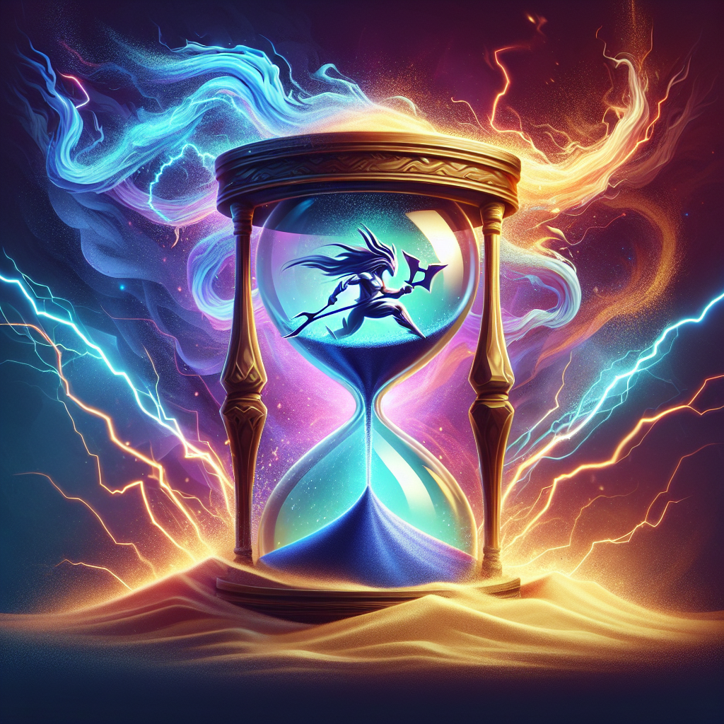 Alpha's Evolution in Mobile Legends: A Deep Dive