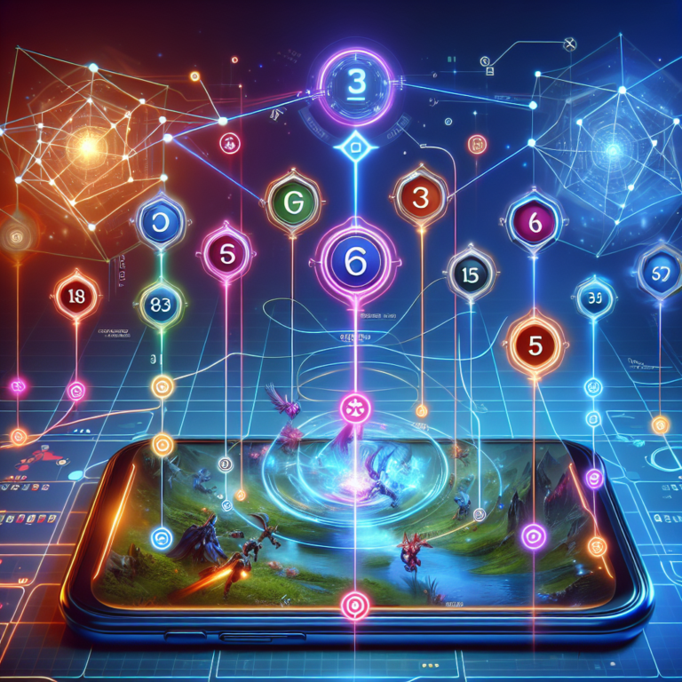 Mastering Mobile Legends: Tips from the Topper's Arena