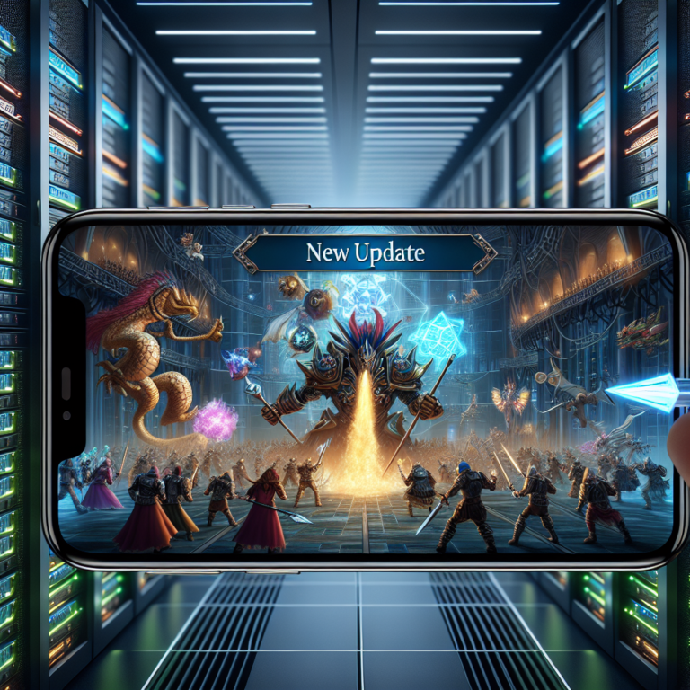 Unveiling the Latest Features of Mobile Legends Advance Server