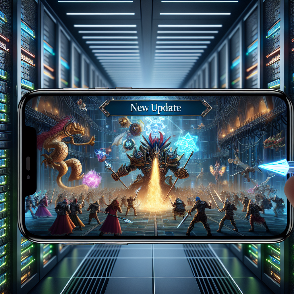 Unveiling the Latest Features of Mobile Legends Advance Server