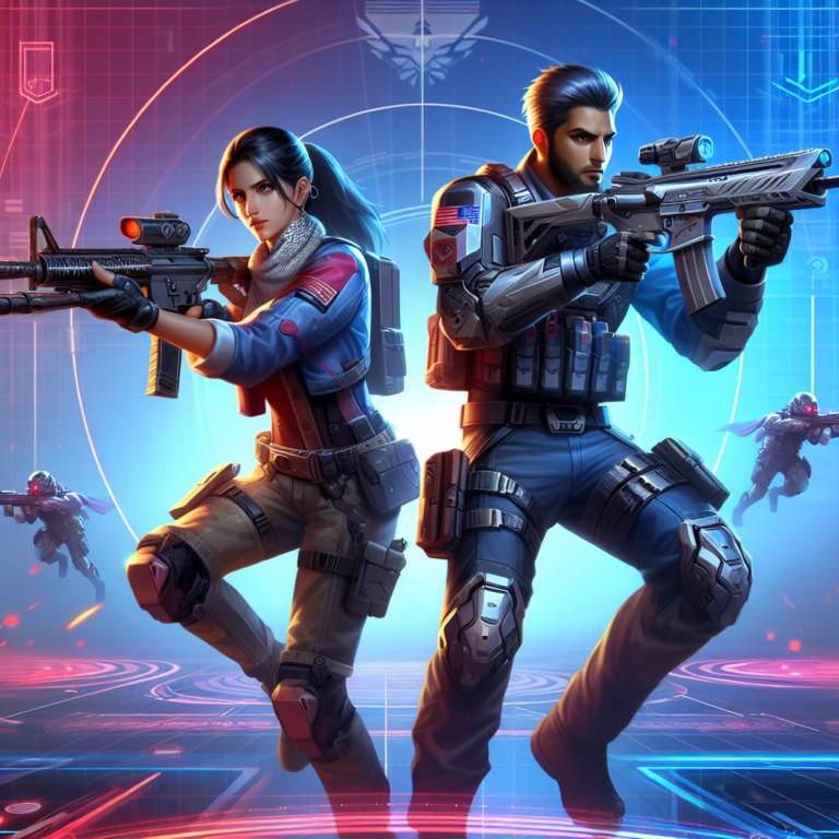 Epic Strategies for Dominating with Marksmen in Mobile Legends
