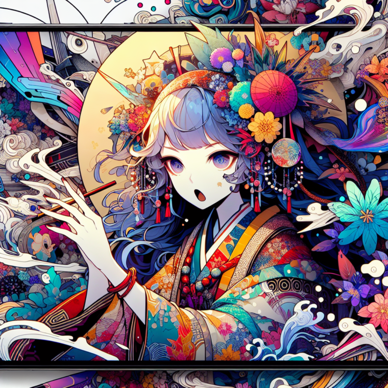 Exploring the Fusion of Hentai Art and Mobile Legends Culture