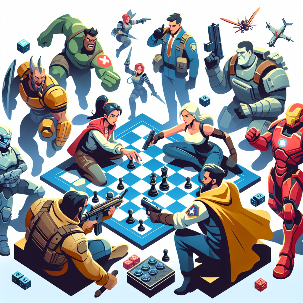 Strategi Memilih Daftar Hero Mobile Legend Terbaik Sepanjang 2023