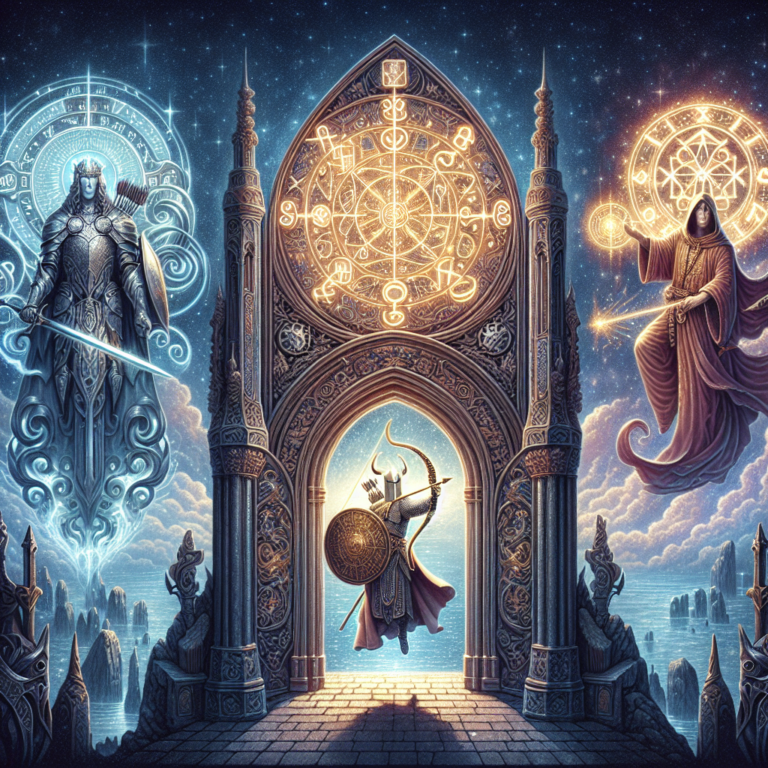 Exploring the Mythical Origins of Mobile Legends Heroes