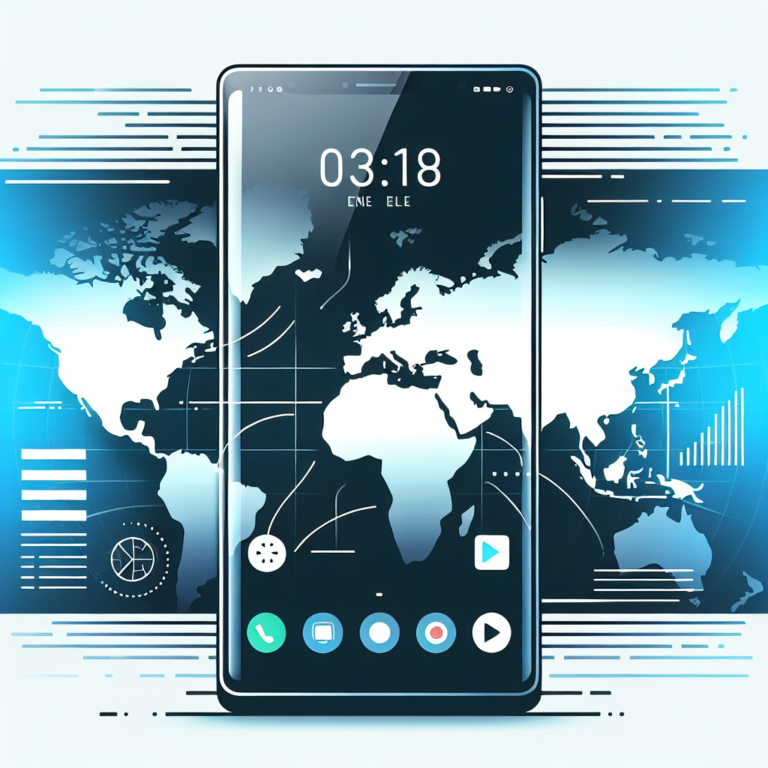 Infinix Mobile Legend: Revolutionizing Smartphones with High-Performance Features