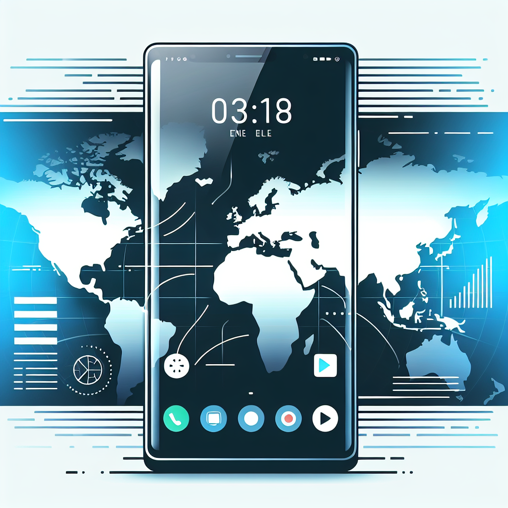Infinix Mobile Legend: Revolutionizing Smartphones with High-Performance Features