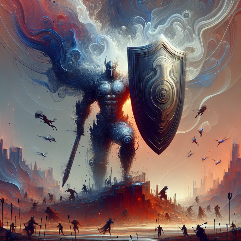 Johnson Mobile Legends: The Ultimate Shield on the Battlefield