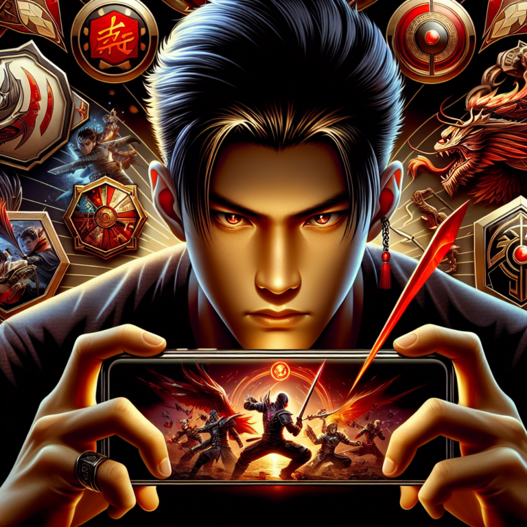 Mastering Chou in Mobile Legends: Tips and Tricks for Dominating the Game