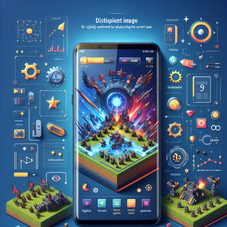 HP Terbaik untuk Bermain Mobile Legends Tahun Ini