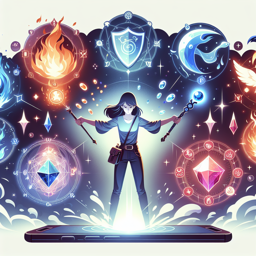 Mastering Your Gameplay: The Ultimate Guide to Mobile Legend Spells